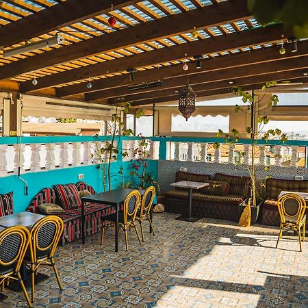 Daher Guest House Ναζαρέτ Εξωτερικό φωτογραφία