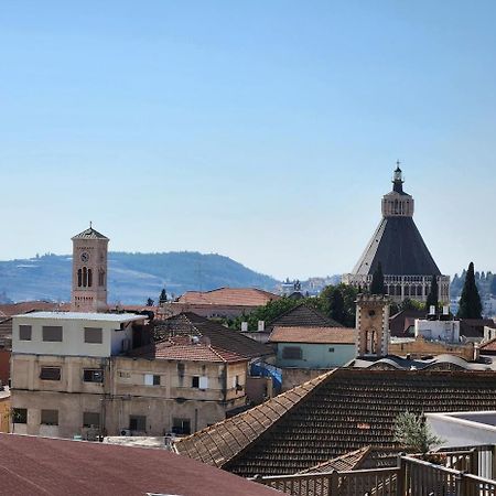 Daher Guest House Ναζαρέτ Εξωτερικό φωτογραφία