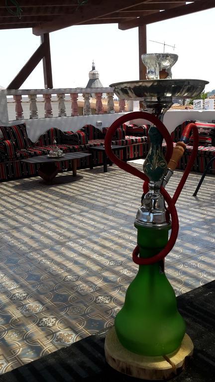 Daher Guest House Ναζαρέτ Εξωτερικό φωτογραφία