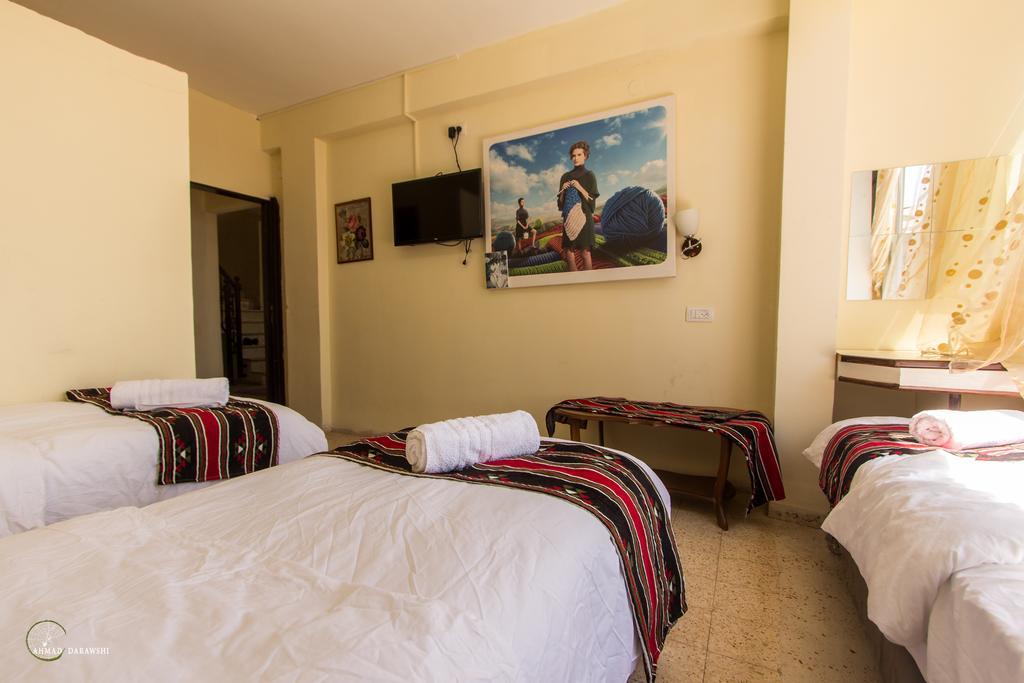Daher Guest House Ναζαρέτ Εξωτερικό φωτογραφία