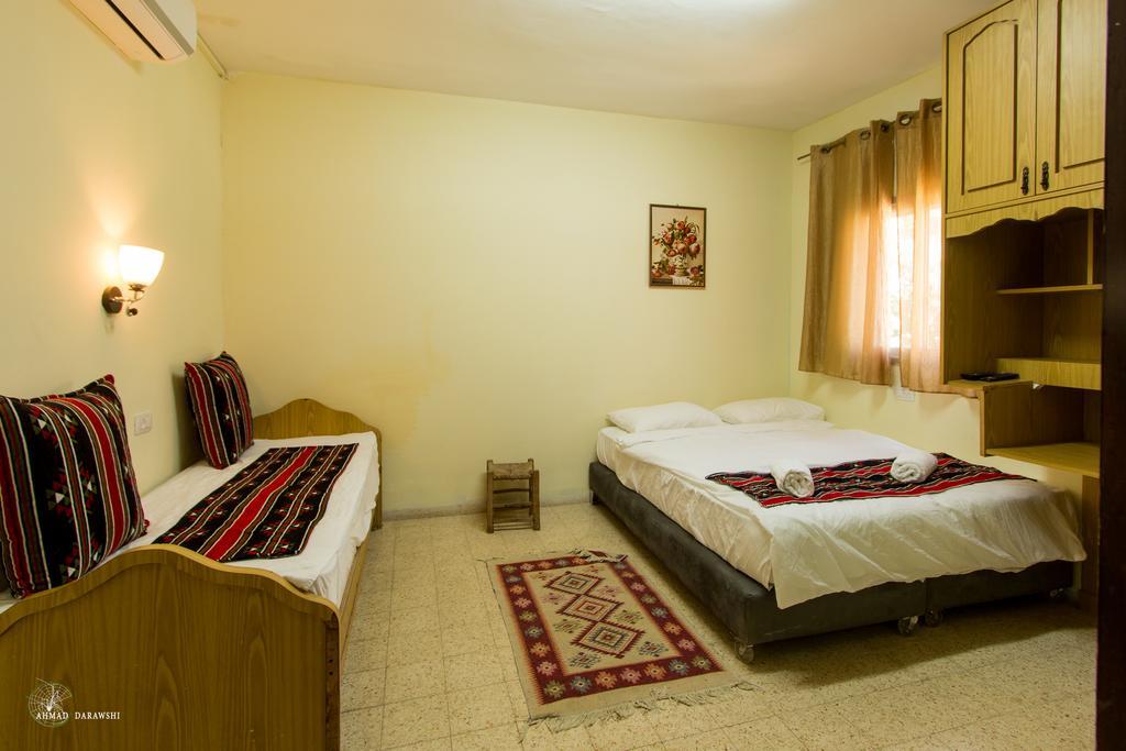 Daher Guest House Ναζαρέτ Εξωτερικό φωτογραφία