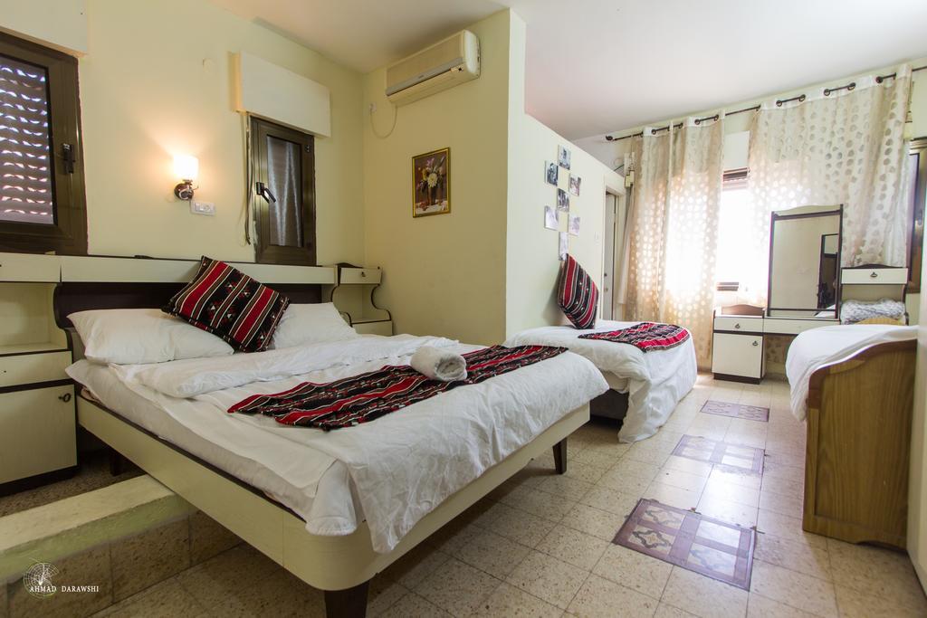 Daher Guest House Ναζαρέτ Εξωτερικό φωτογραφία