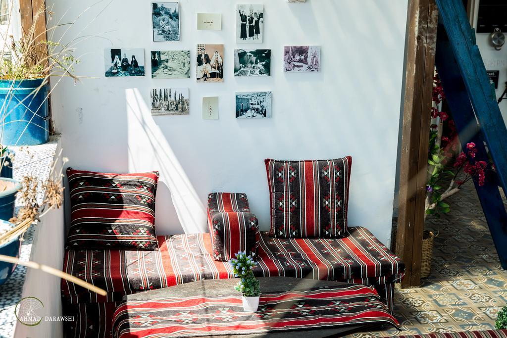 Daher Guest House Ναζαρέτ Εξωτερικό φωτογραφία