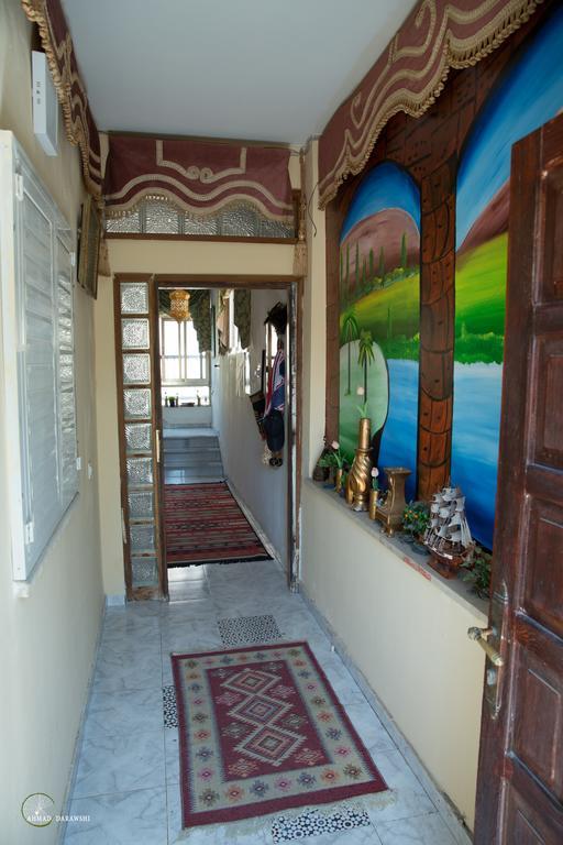 Daher Guest House Ναζαρέτ Εξωτερικό φωτογραφία