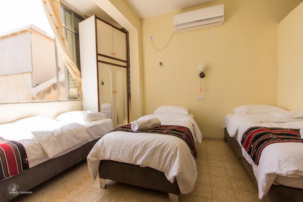 Daher Guest House Ναζαρέτ Εξωτερικό φωτογραφία