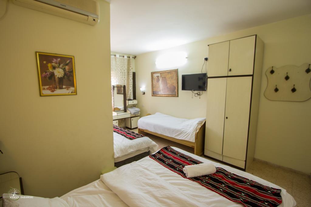 Daher Guest House Ναζαρέτ Εξωτερικό φωτογραφία