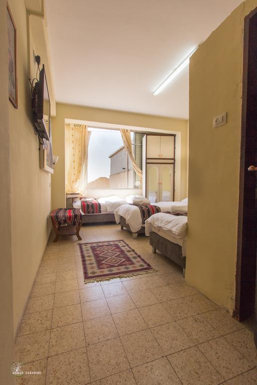 Daher Guest House Ναζαρέτ Εξωτερικό φωτογραφία