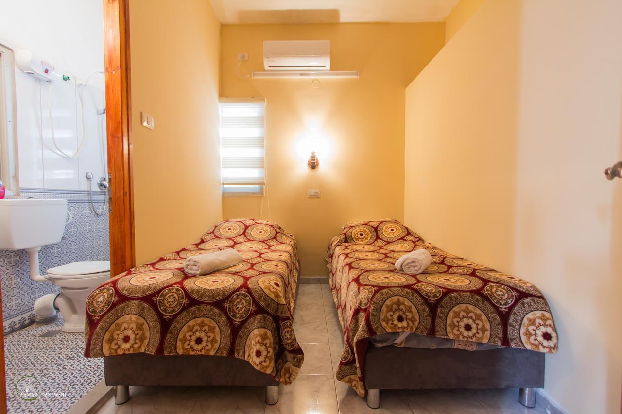 Daher Guest House Ναζαρέτ Εξωτερικό φωτογραφία