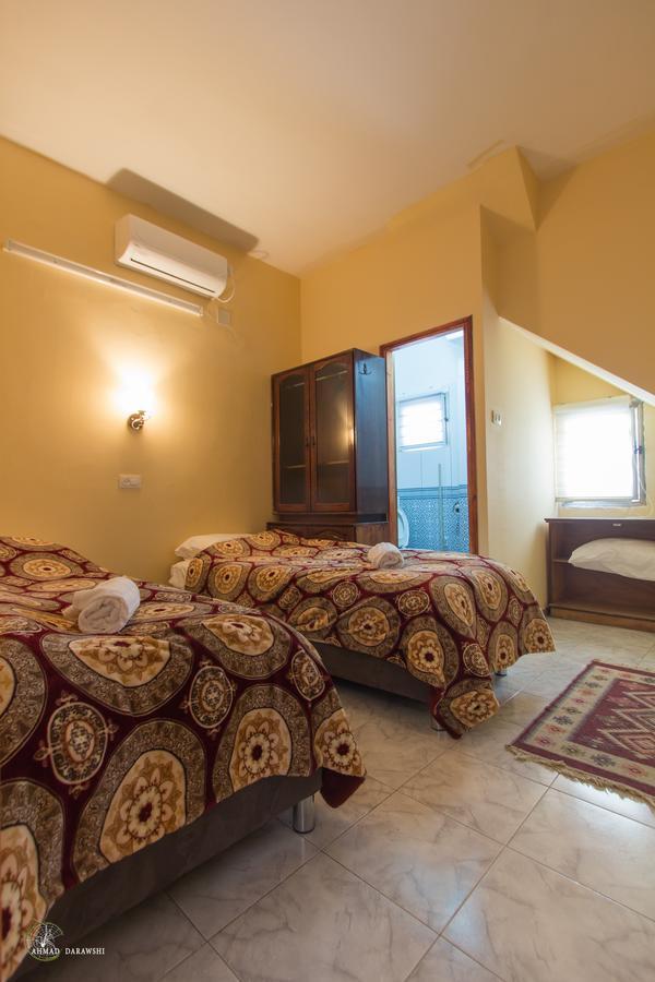 Daher Guest House Ναζαρέτ Εξωτερικό φωτογραφία