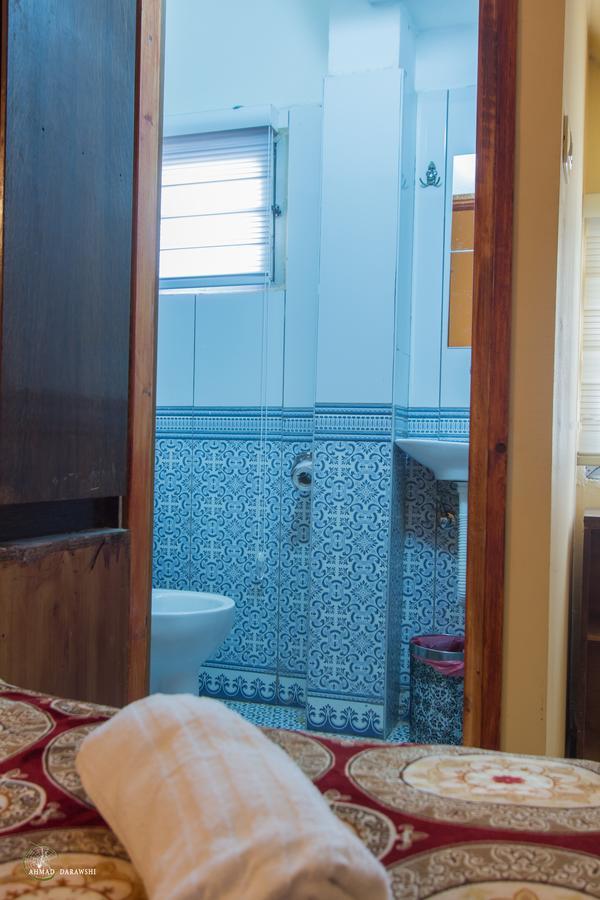 Daher Guest House Ναζαρέτ Εξωτερικό φωτογραφία