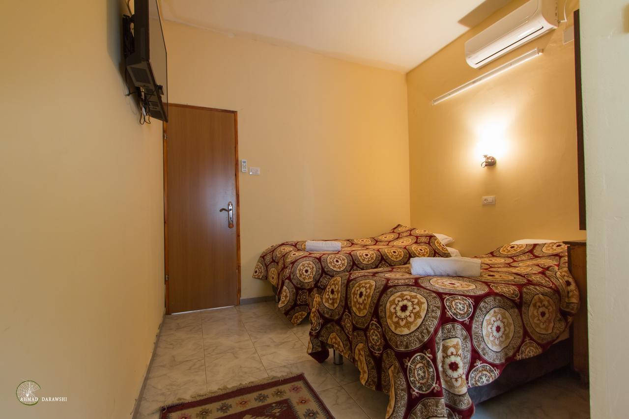 Daher Guest House Ναζαρέτ Εξωτερικό φωτογραφία