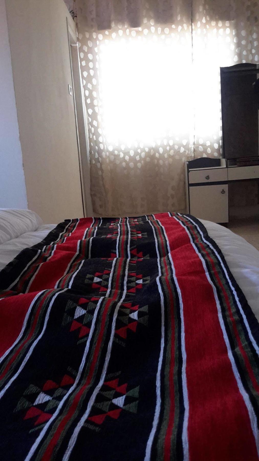 Daher Guest House Ναζαρέτ Εξωτερικό φωτογραφία