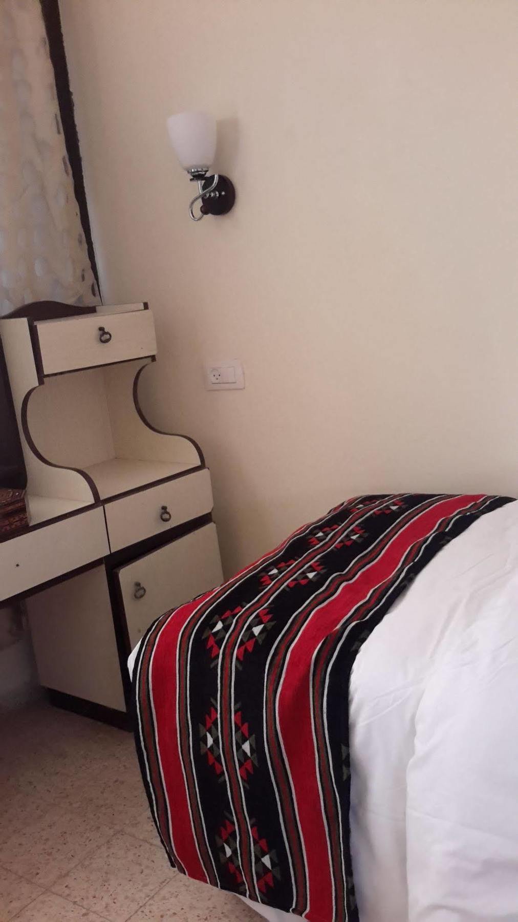 Daher Guest House Ναζαρέτ Εξωτερικό φωτογραφία