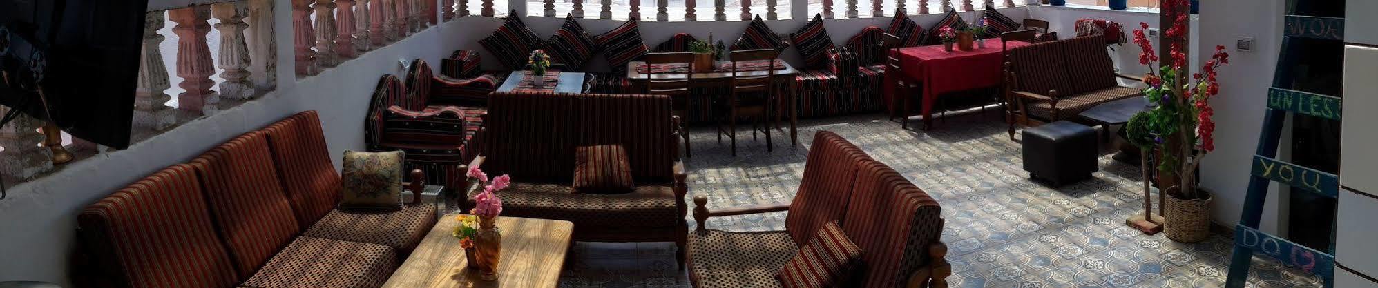 Daher Guest House Ναζαρέτ Εξωτερικό φωτογραφία
